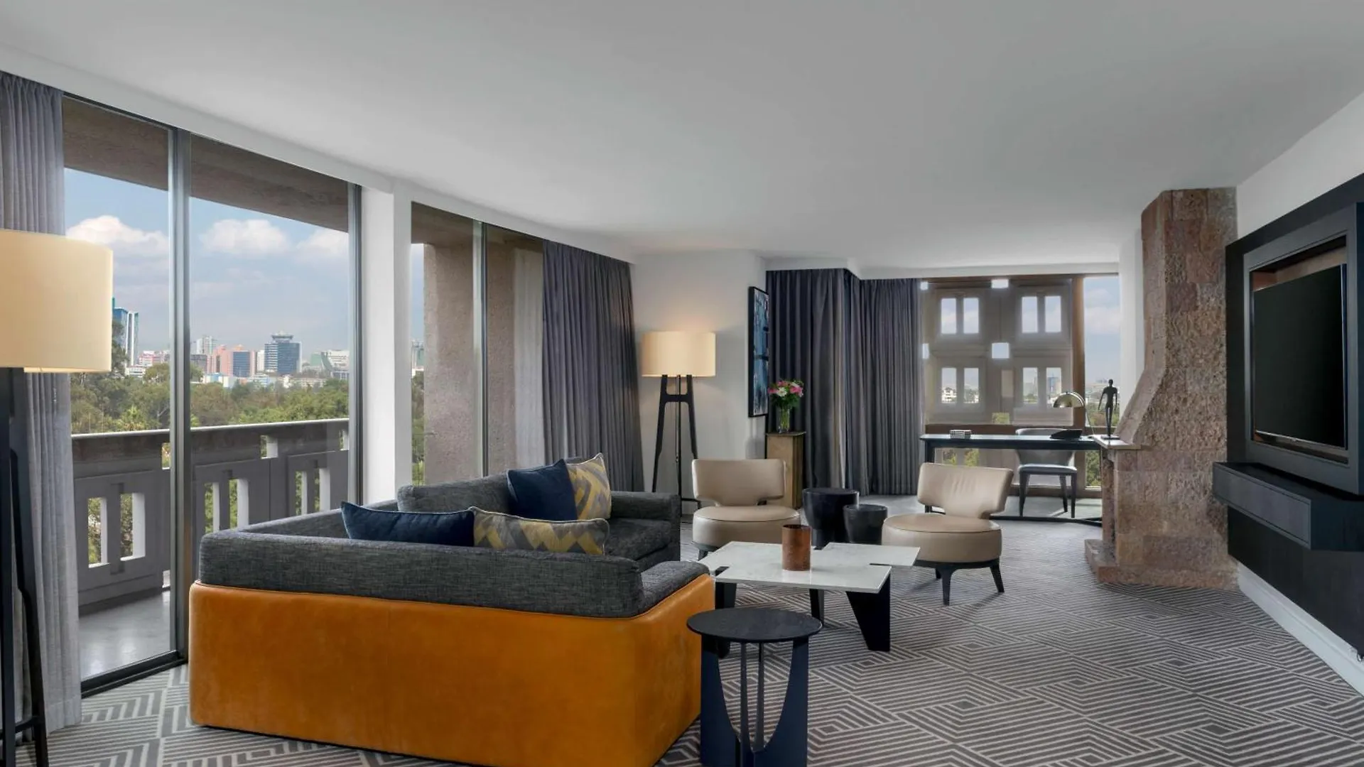 Hotel Hilton Addis-Abeba