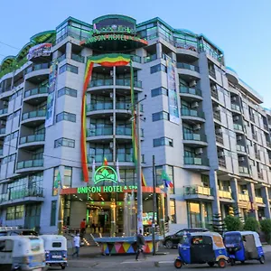 Unison And Hotel