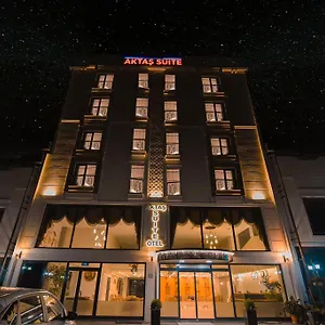 Aktas Lights , ترابزون تركيا