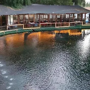 Garden Uzungol 3*, ترابزون تركيا