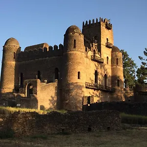 Hotel Du Chateau