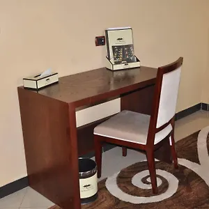Hotel Yod Abyssinia