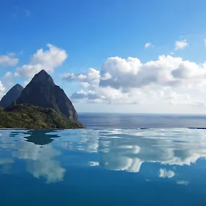 La 3* Soufrière