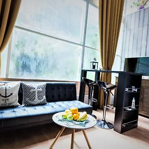 Divinity's Reach - Old Town Center 4* Zadar